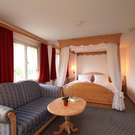 Hotel Landgasthof Adler Altenrond ภายนอก รูปภาพ