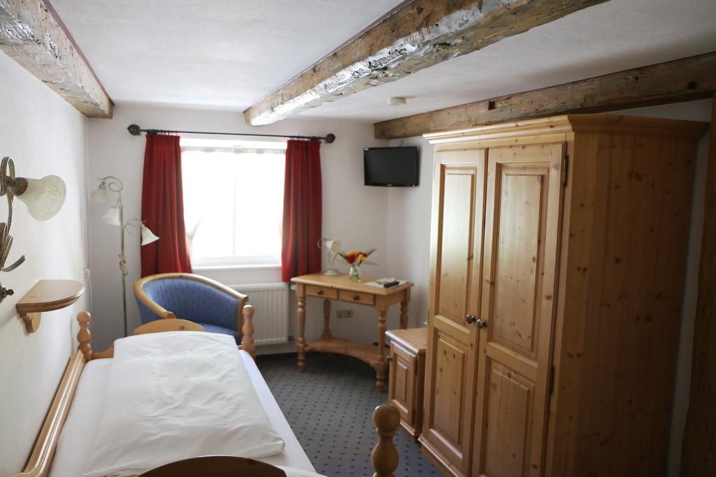 Hotel Landgasthof Adler Altenrond ห้อง รูปภาพ