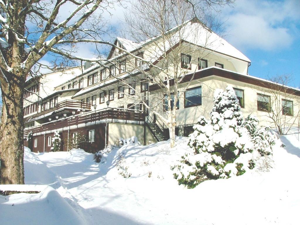 Hotel Landgasthof Adler Altenrond ภายนอก รูปภาพ