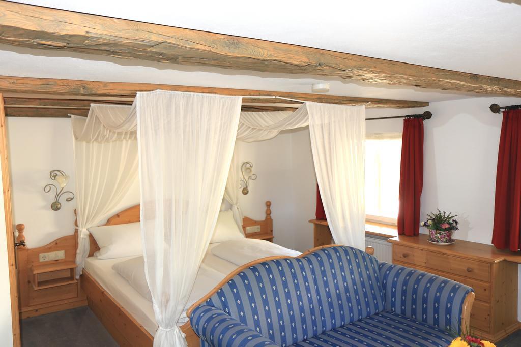 Hotel Landgasthof Adler Altenrond ห้อง รูปภาพ