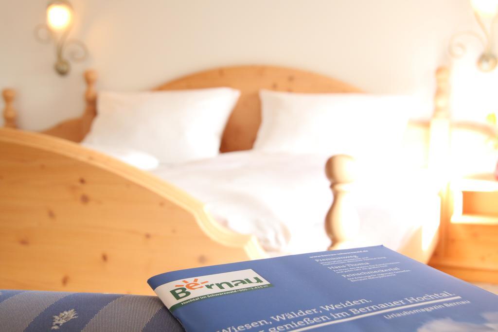 Hotel Landgasthof Adler Altenrond ภายนอก รูปภาพ