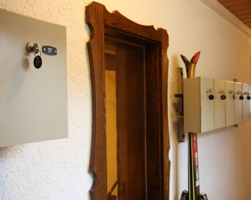 Hotel Landgasthof Adler Altenrond ภายนอก รูปภาพ