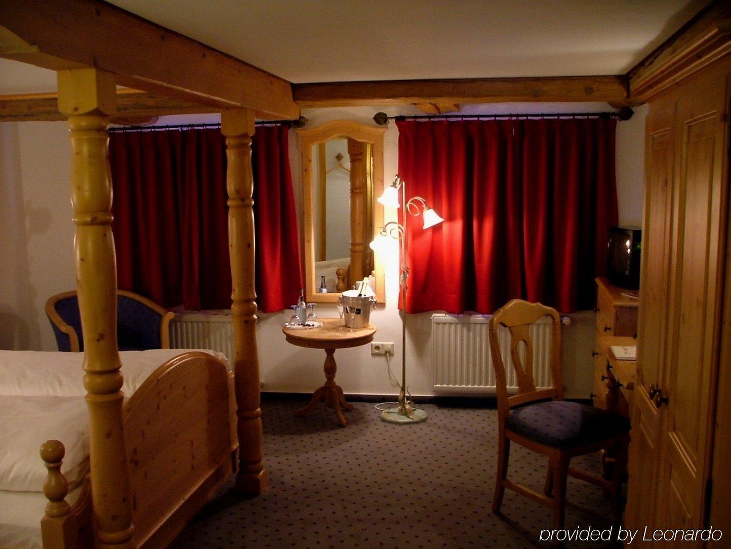 Hotel Landgasthof Adler Altenrond ห้อง รูปภาพ