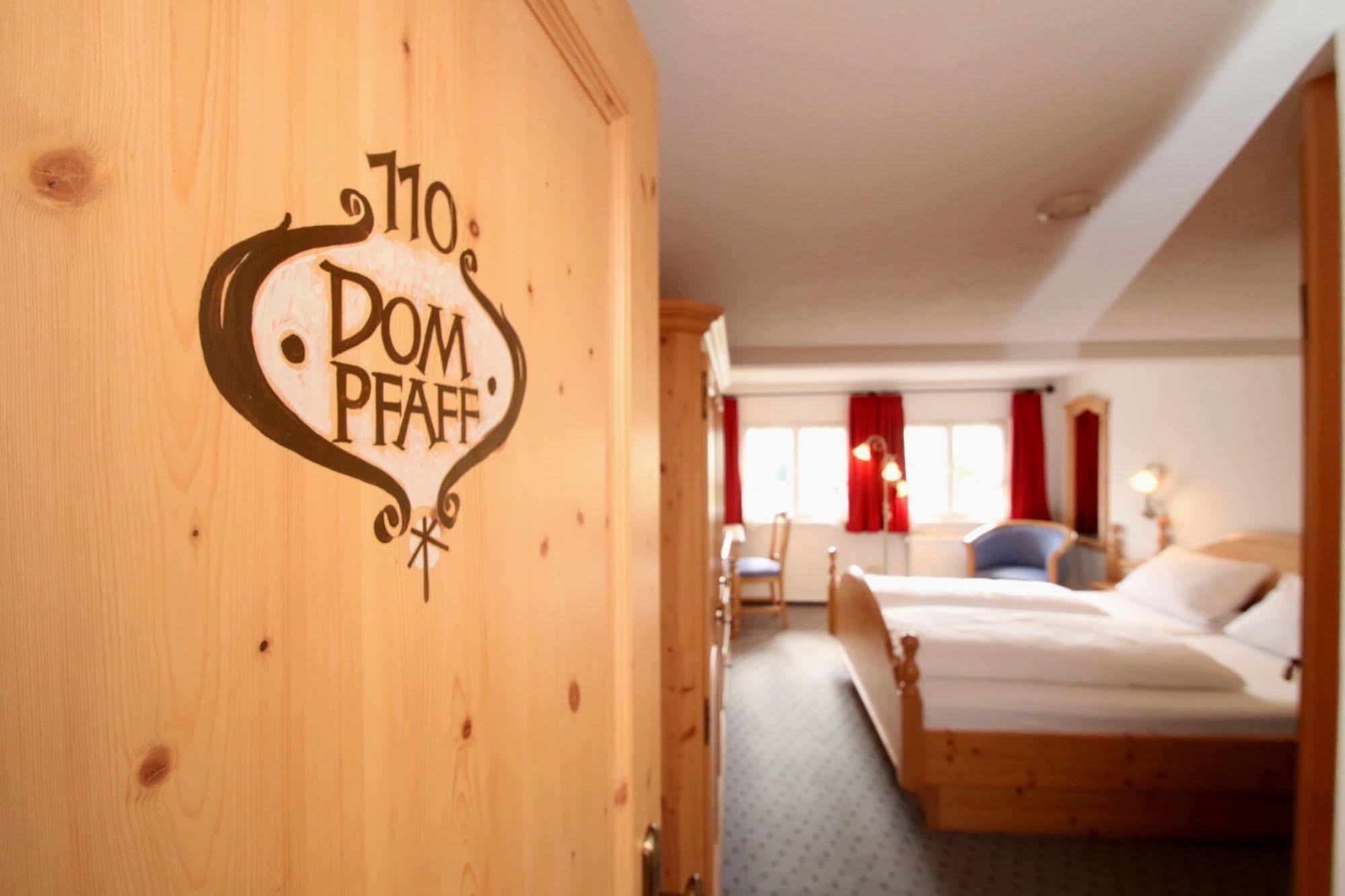 Hotel Landgasthof Adler Altenrond ภายนอก รูปภาพ