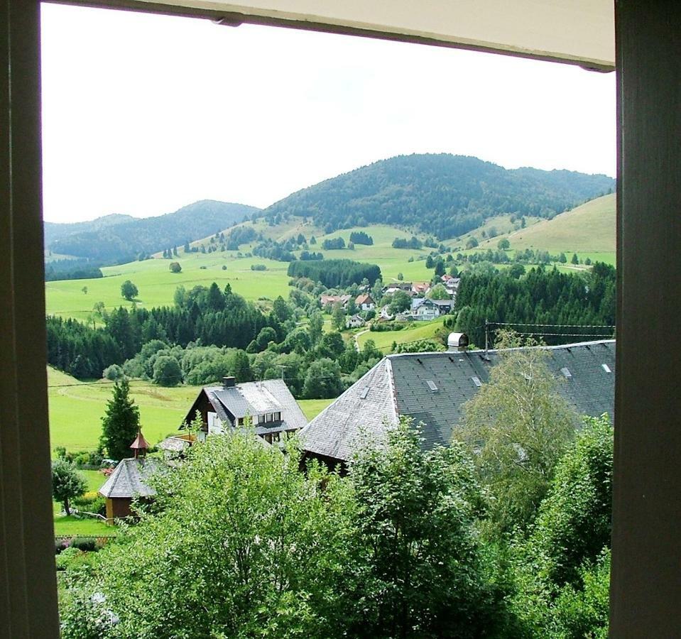 Hotel Landgasthof Adler Altenrond ห้อง รูปภาพ